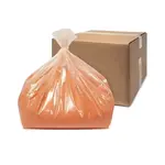 Gold Medal 2363, Seasoning