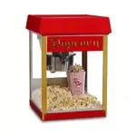 Gold Medal 2404, Popcorn Machine