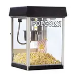 Gold Medal 2404MD, Popcorn Machine