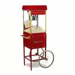 Gold Medal 2408, Popcorn Machine