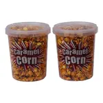 Gold Medal , 2435, Caramel Corn Containers