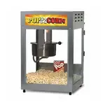 Gold Medal 2552, Popcorn Machine