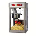 Gold Medal 2600-00-003, Popcorn Machine
