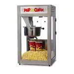 Gold Medal 2600, Popcorn popper