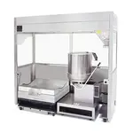 Gold Medal 2796-00-001, Popcorn Machine