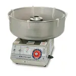 Gold Medal 3008SS, Cotton candy machine