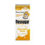 Gold Medal 3226, Flossugar - Sizzlin Lemon