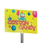 Gold Medal 3999, Cotton Candy Poster