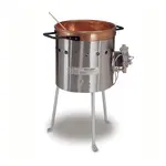 Gold Medal 4110BG, Candy Apple Stove