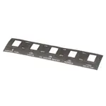 Gold Medal 48918, Replacement Parts, Electrical Components, Relays and Switches