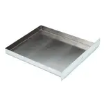 Gold Medal , 49100, Replacement Parts, Equipment Hardware, Trays, Pans and Boxes