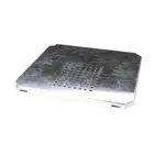 Gold Medal , 49211, Replacement Parts, Equipment Hardware, Trays, Pans and Boxes