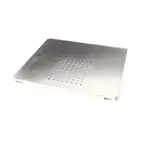 Gold Medal , 49506, Replacement Parts, Equipment Hardware, Trays, Pans and Boxes