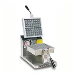 Gold Medal 5024ET, Waffle Baker
