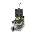 Gold Medal 5025ET, Waffle Baker