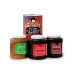 Gold Medal 5140, Ice Cream Topping