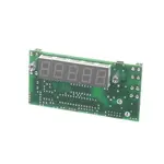 Gold Medal , 55185, Replacement Parts, Temperature Components, Sensors, Replacement Thermometers