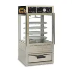 Gold Medal 5552-00-000, Warming Cabinet