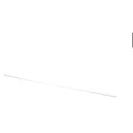 Gold Medal , 61129, Replacement Parts, Equipment Hardware, Equipment Doors and Door Hardware