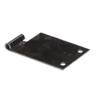 Gold Medal , 61373, Replacement Parts, Equipment Hardware, Hinges, Latches, Mounting brackets, clips