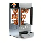 Gold Medal 6501, Pretzel Merchandiser