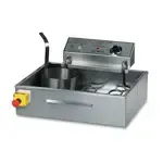 Gold Medal 8050D, Shallow Fryer