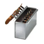 Gold Medal 8070, Fryer Dip Tank