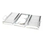 Gold Medal 82015, Replacement Parts, Filtration Components, Oil Filtering Supplies, Filter screens