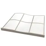 Goodman's 0161P00035, Replacement Parts, Filtration Components, Oil Filtering Supplies, Filter screens