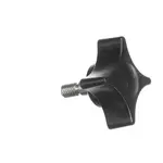 Grindmaster-Cecilware 04.BA0022.01N, Replacement Parts, Equipment Hardware, Knobs and Dials