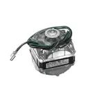 Grindmaster-Cecilware 04.BC0017/110, Replacement Parts, Motors, Blower Wheels/Fans/fan blades