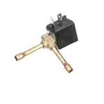 Grindmaster-Cecilware 04.GT1005/110, Replacement Parts, Pressure Components, Valves, Solenoid valves