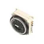 Grindmaster-Cecilware 04.IP0102.001, Replacement Parts, Equipment Timers and Alarms