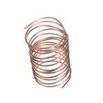 Grindmaster-Cecilware 04.ZZ0163.001, Replacement Parts, Pipe, Hose, Tube and Fittings, Pipe and Pipe Fittings