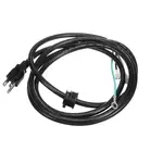 Grindmaster-Cecilware , 04.ZZ0596.001, Replacement Parts, Electrical Components, Electrical Cords, Plugs, and Receptacles