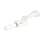 Grindmaster-Cecilware 05.IP0003.WHT, Replacement Parts, Equipment Hardware, Handles