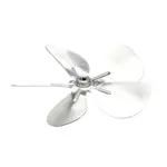 Grindmaster-Cecilware 1273, Replacement Parts, Motors, Blower Wheels/Fans/fan blades