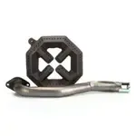 Grindmaster-Cecilware 1327, Replacement Parts, Equipment Hardware, Hinges, Latches, Mounting brackets, clips