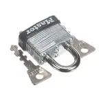 Grindmaster-Cecilware 1503, Fasteners and Facility Hardware, Locks and Cables