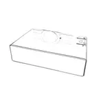 Grindmaster-Cecilware 1994, Replacement Parts, Equipment Hardware, General Equipment Hardware