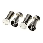 Grindmaster-Cecilware 355-00054, Replacement Parts, Equipment Hardware, Casters and Legs