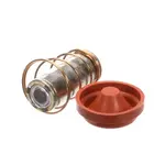 Grindmaster-Cecilware 71610, Replacement Parts, Pressure Components, Valves, Valve Components