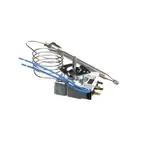 Grindmaster-Cecilware A504001, Replacement Parts, Temperature Components, Thermostats, Electric Thermostats