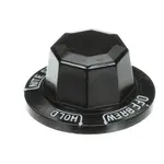 Grindmaster-Cecilware A504028, Replacement Parts, Equipment Hardware, Knobs and Dials