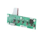 Grindmaster-Cecilware A530-065, Replacement Parts, Equipment Hardware, General Equipment Hardware