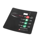 Grindmaster-Cecilware A546-430, Replacement Parts, Equipment Hardware, Labels