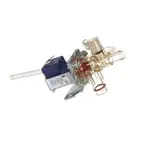 Grindmaster-Cecilware A71684, Replacement Parts, Pressure Components, Valves, Valve Components