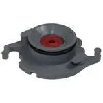 Grindmaster-Cecilware CD65AL, Replacement Parts, Equipment Hardware, Hinges, Latches, Mounting brackets, clips