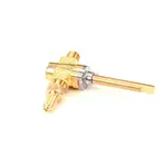 Grindmaster-Cecilware F064L, Fasteners and Facility Hardware, Fasteners