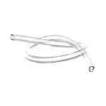 Grindmaster-Cecilware H053A, Replacement Parts, Pipe, Hose, Tube and Fittings, Tube and Tube Fittings